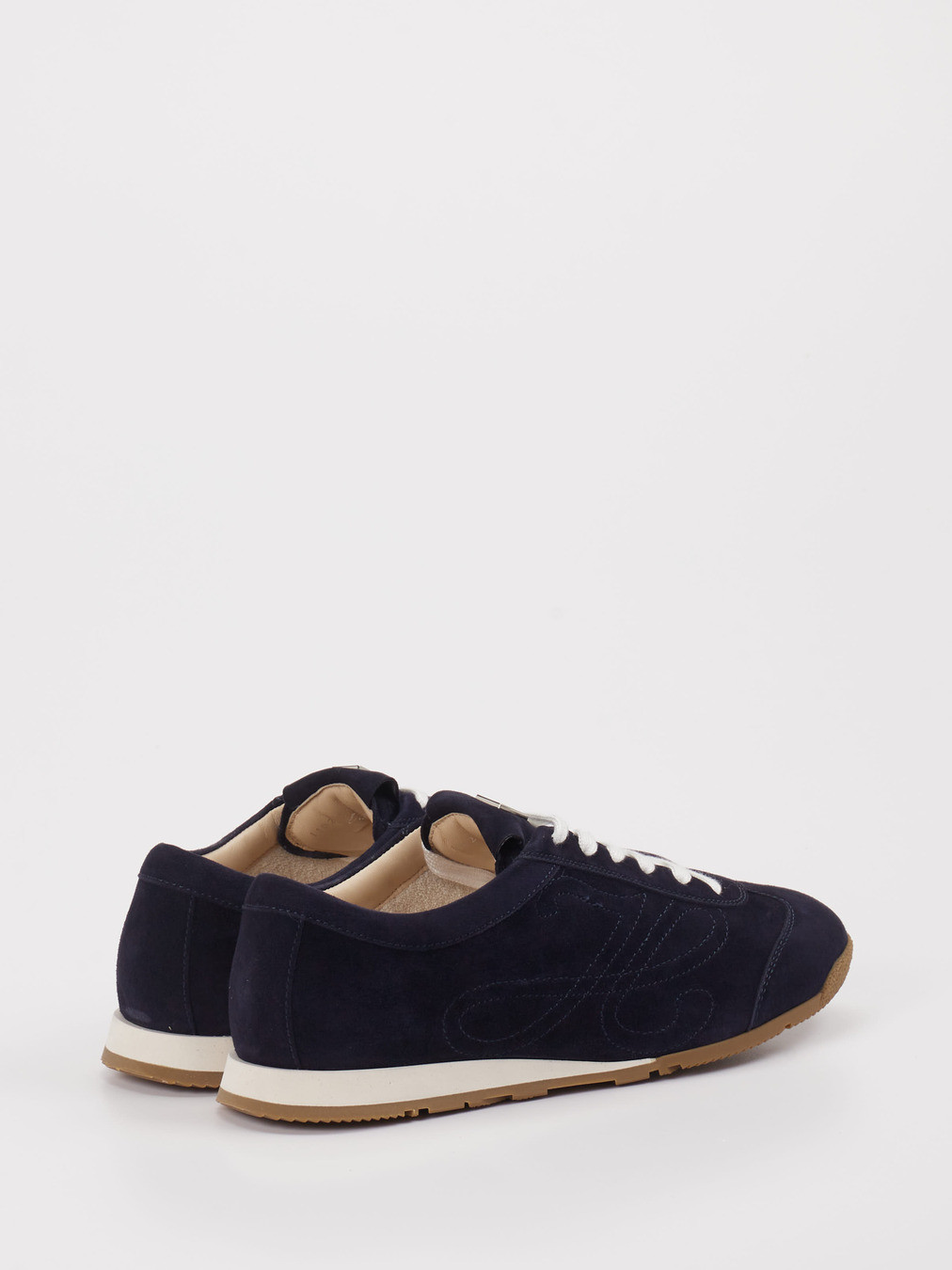 Sneaker blau 2661109025203