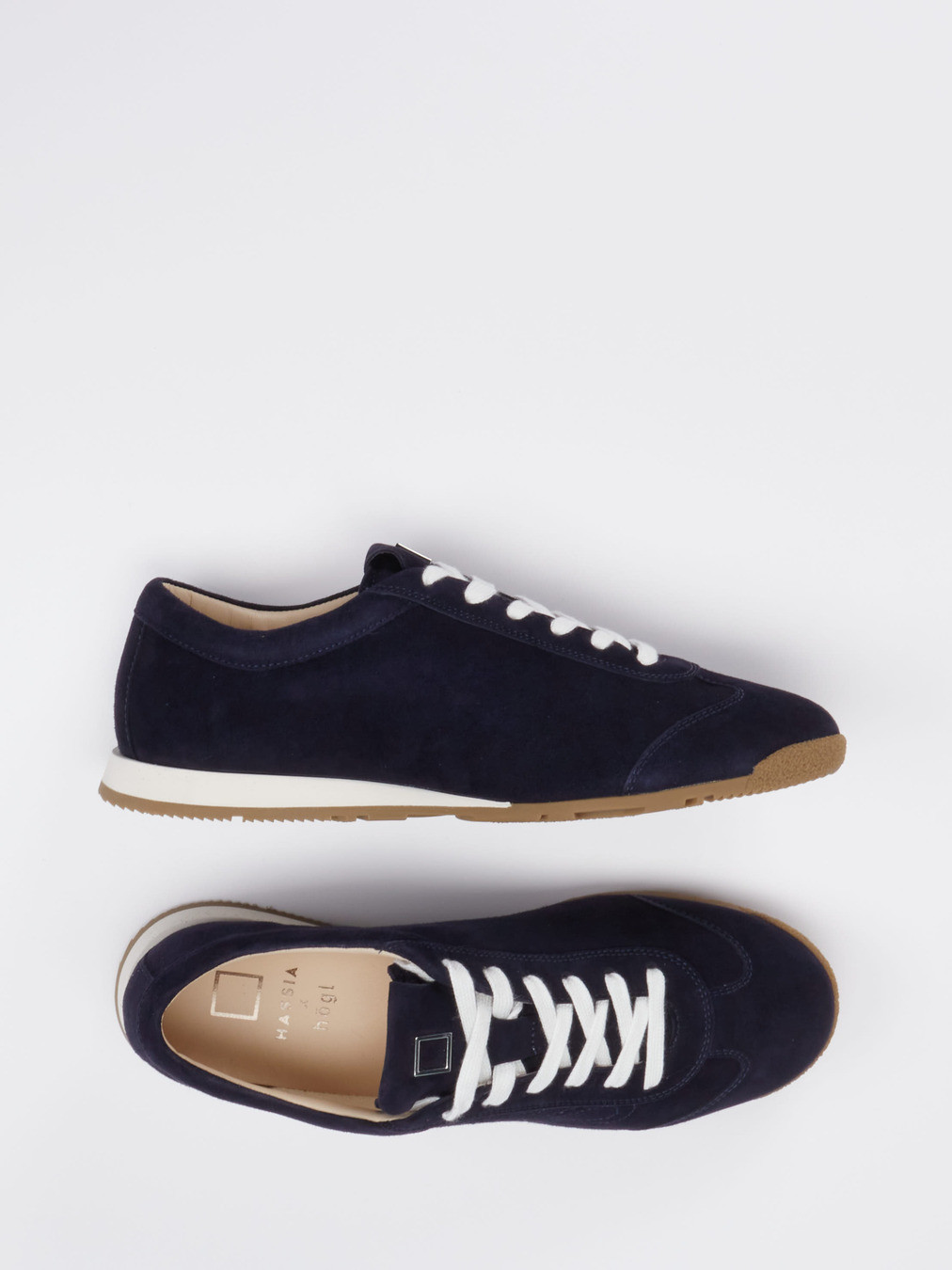 Sneaker blau 2661109025204