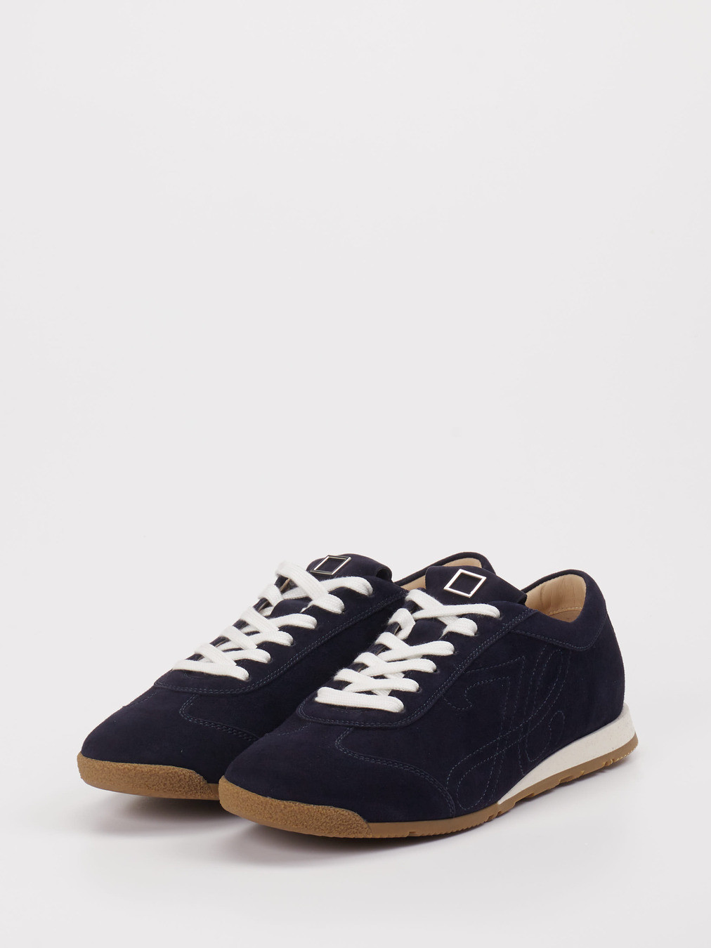 Sneaker blau 2661109025202