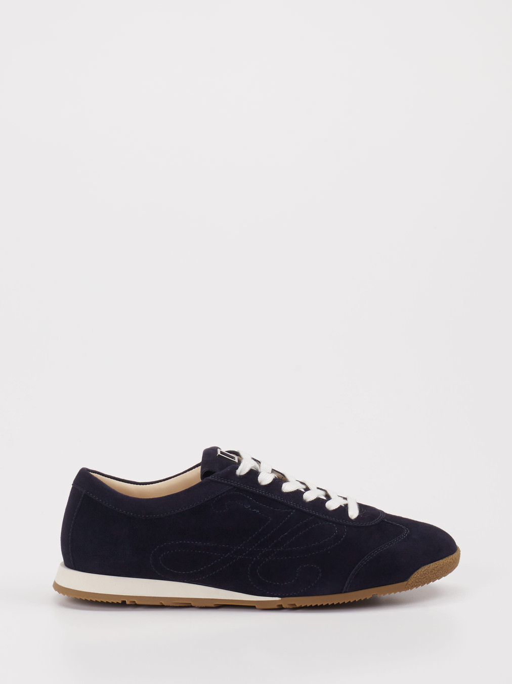 Sneaker blau 2661109025201
