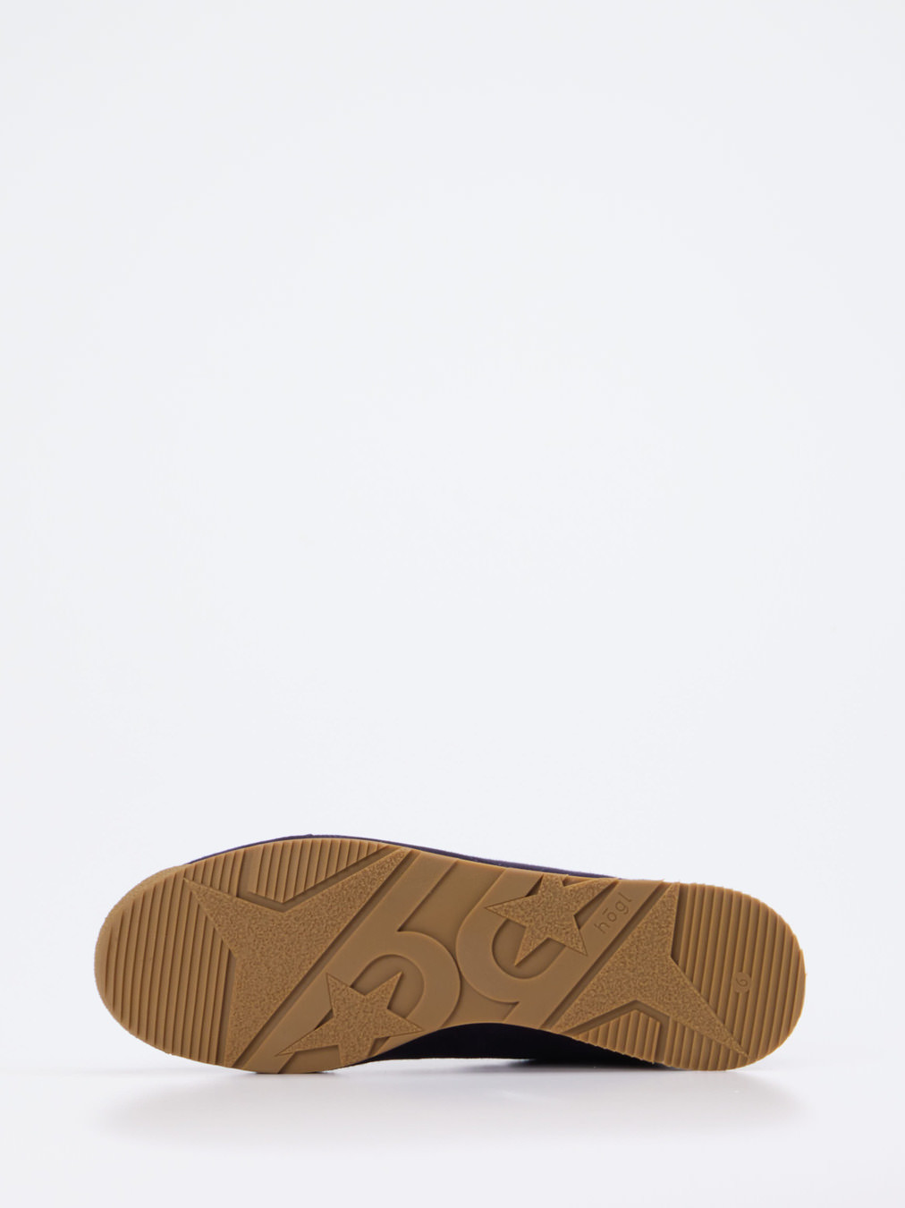 Sneaker blau 2661109025205