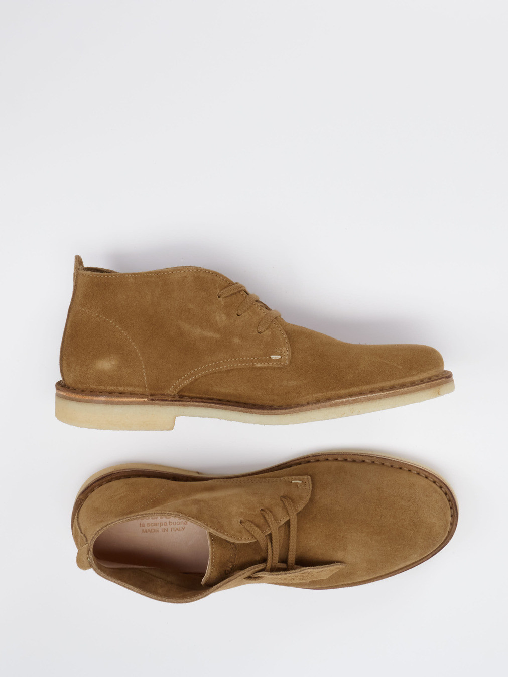 Boot beige 4701359001404