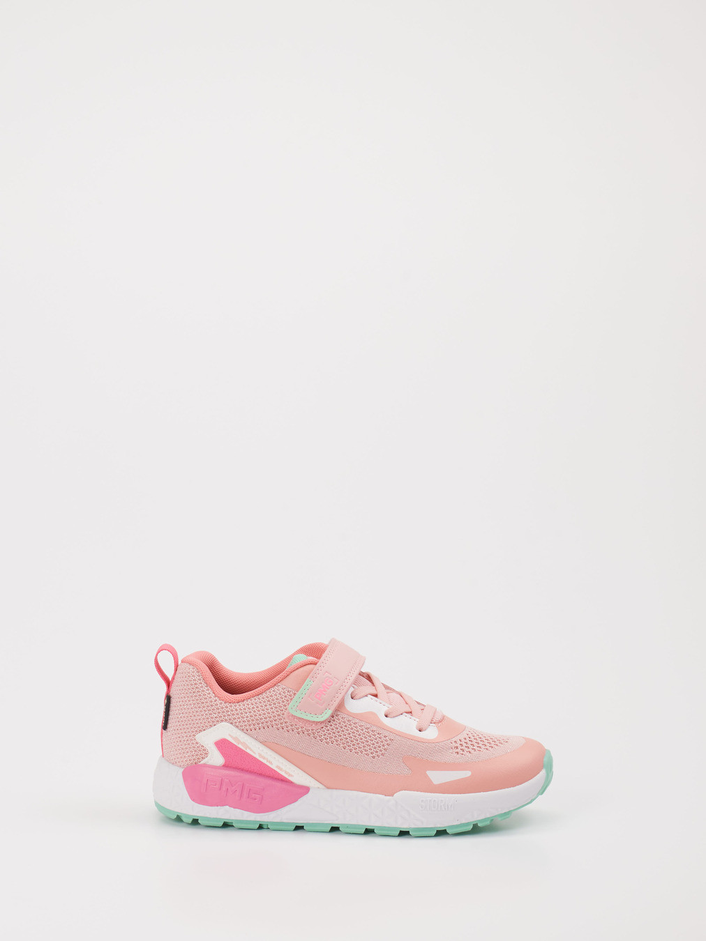 Klettschuh rot 6621536000101