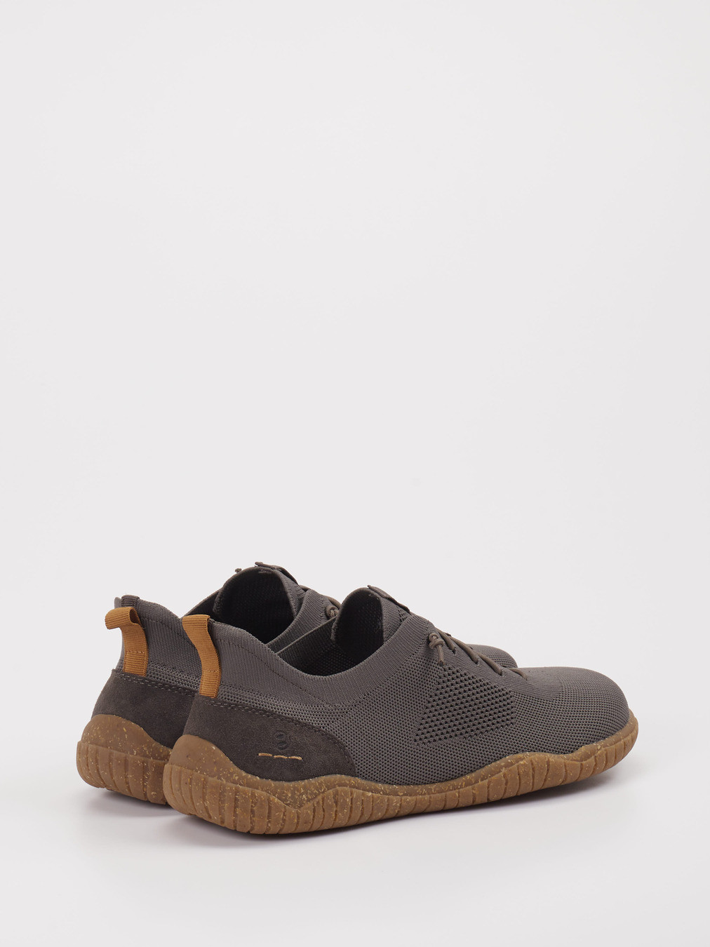 Schnürschuh grau 4610459009703