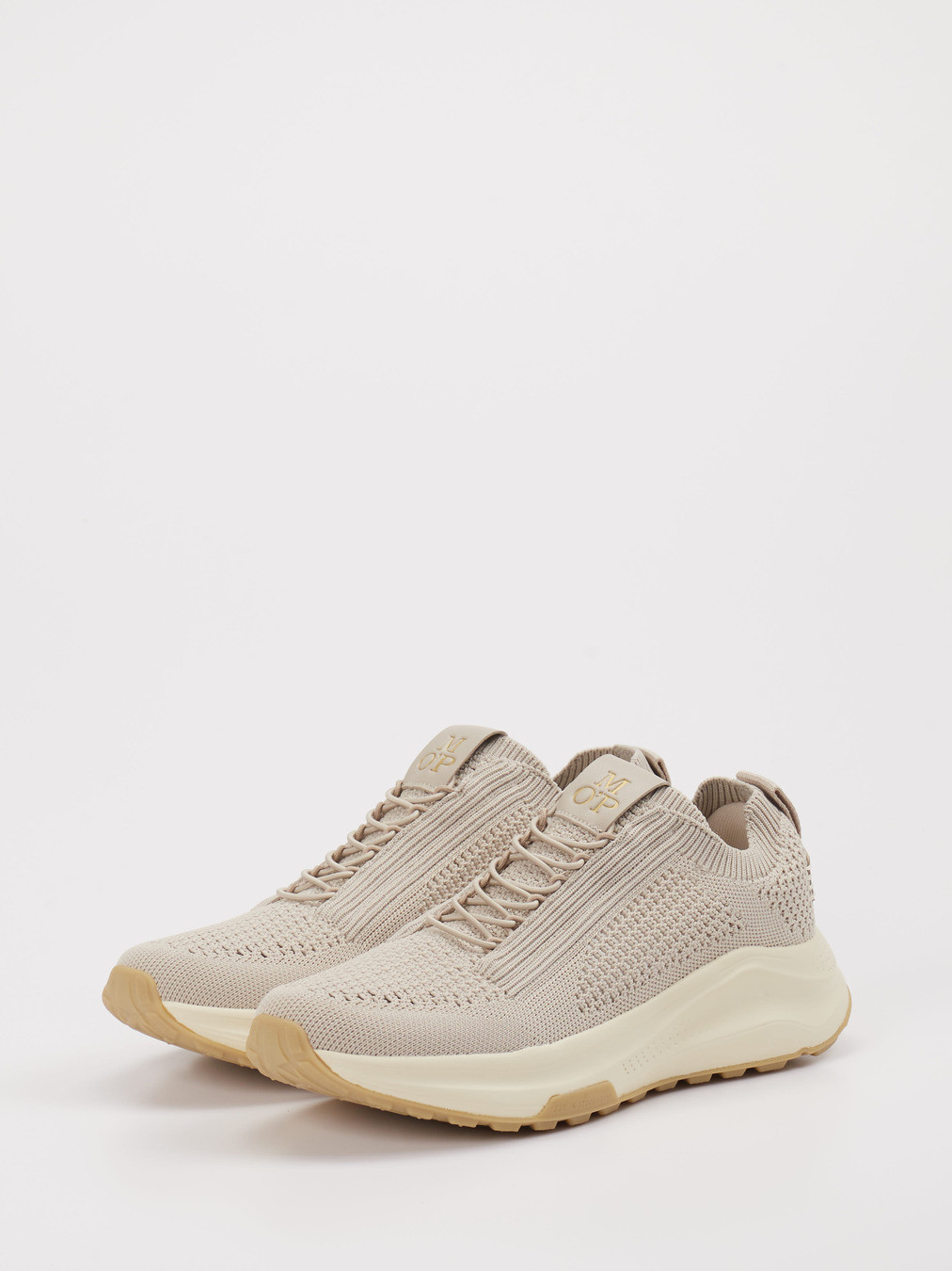 Slip-On beige 1613359000302