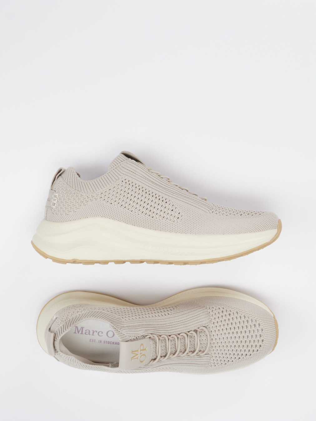 Slip-On Lilly beige 1613359000304