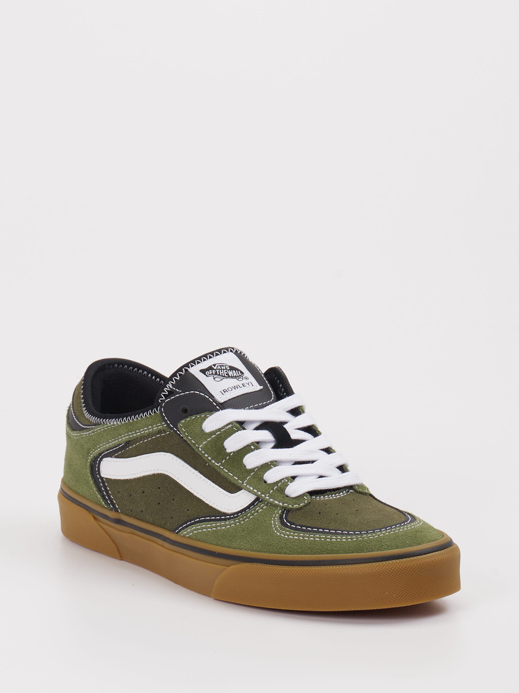 Sneaker grün 8465629007006