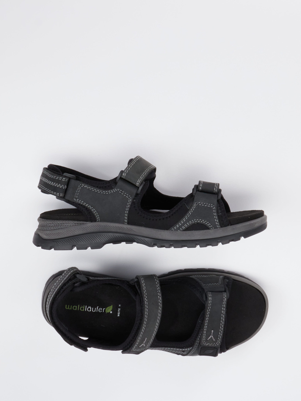 Sandale blau 4201109000904