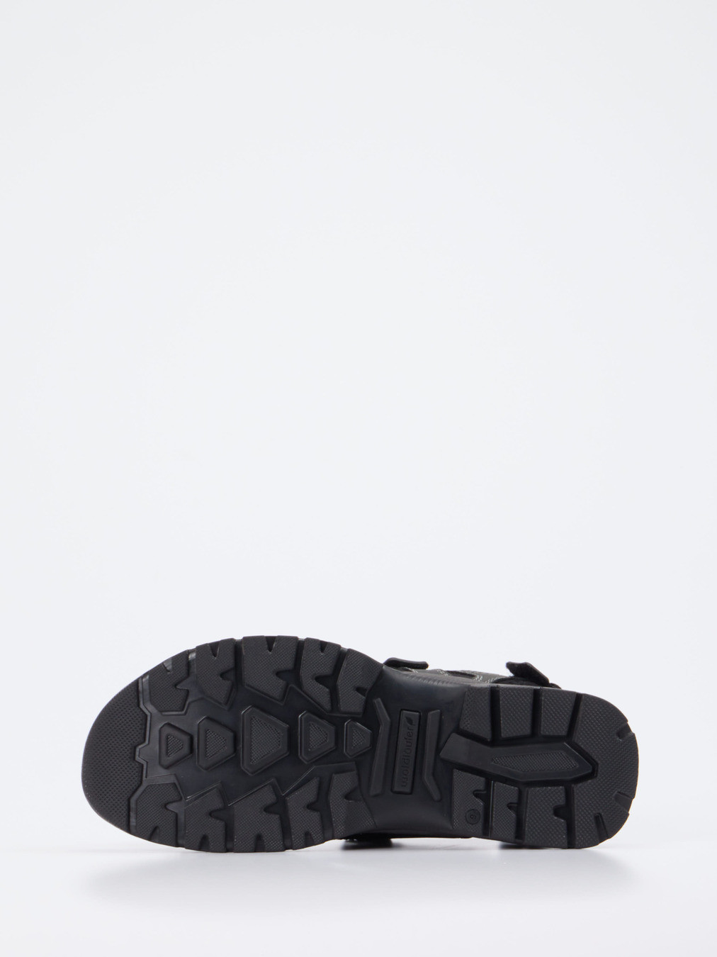 Sandale blau 4201109000905