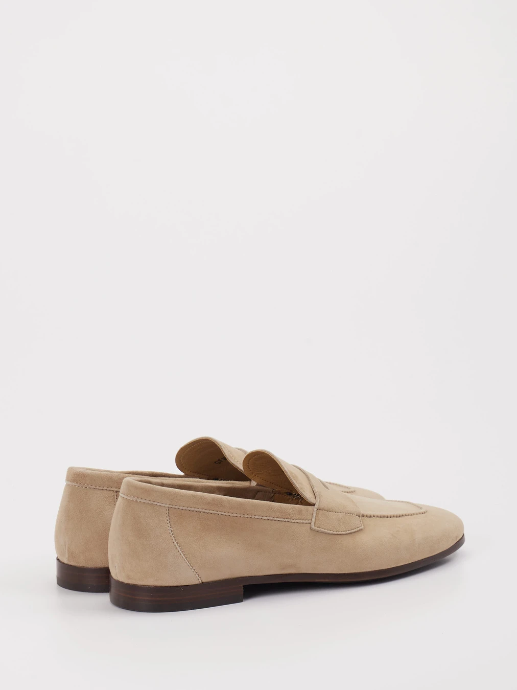 Mokassin beige 4511349000303