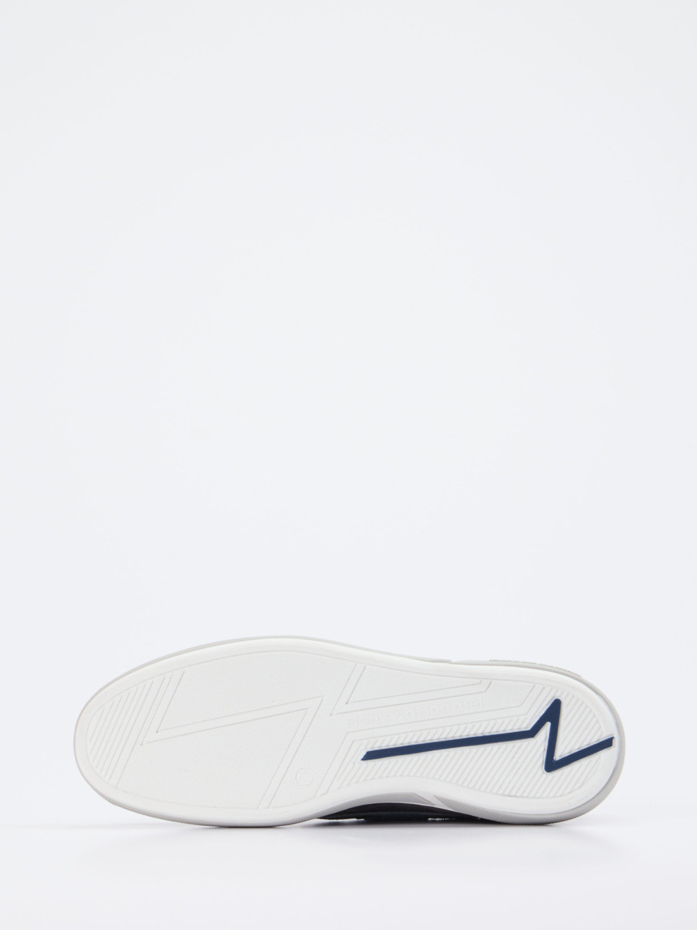 Bootsschuh De Booter blau 4611107000305