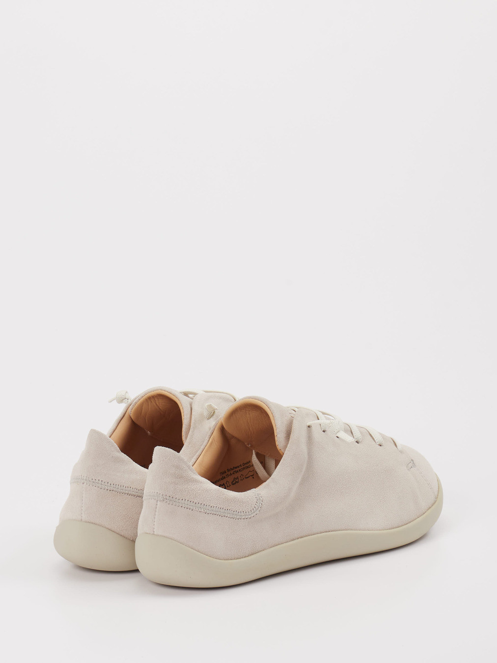 Barfußschuh beige 2601399000303