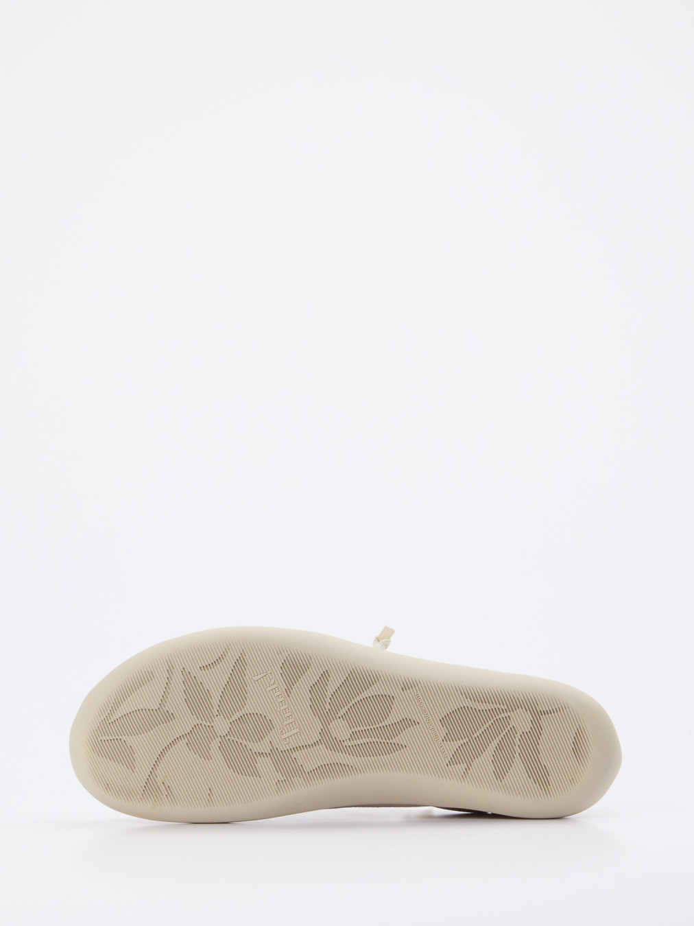 Barfußschuh Blo beige 2601399000305