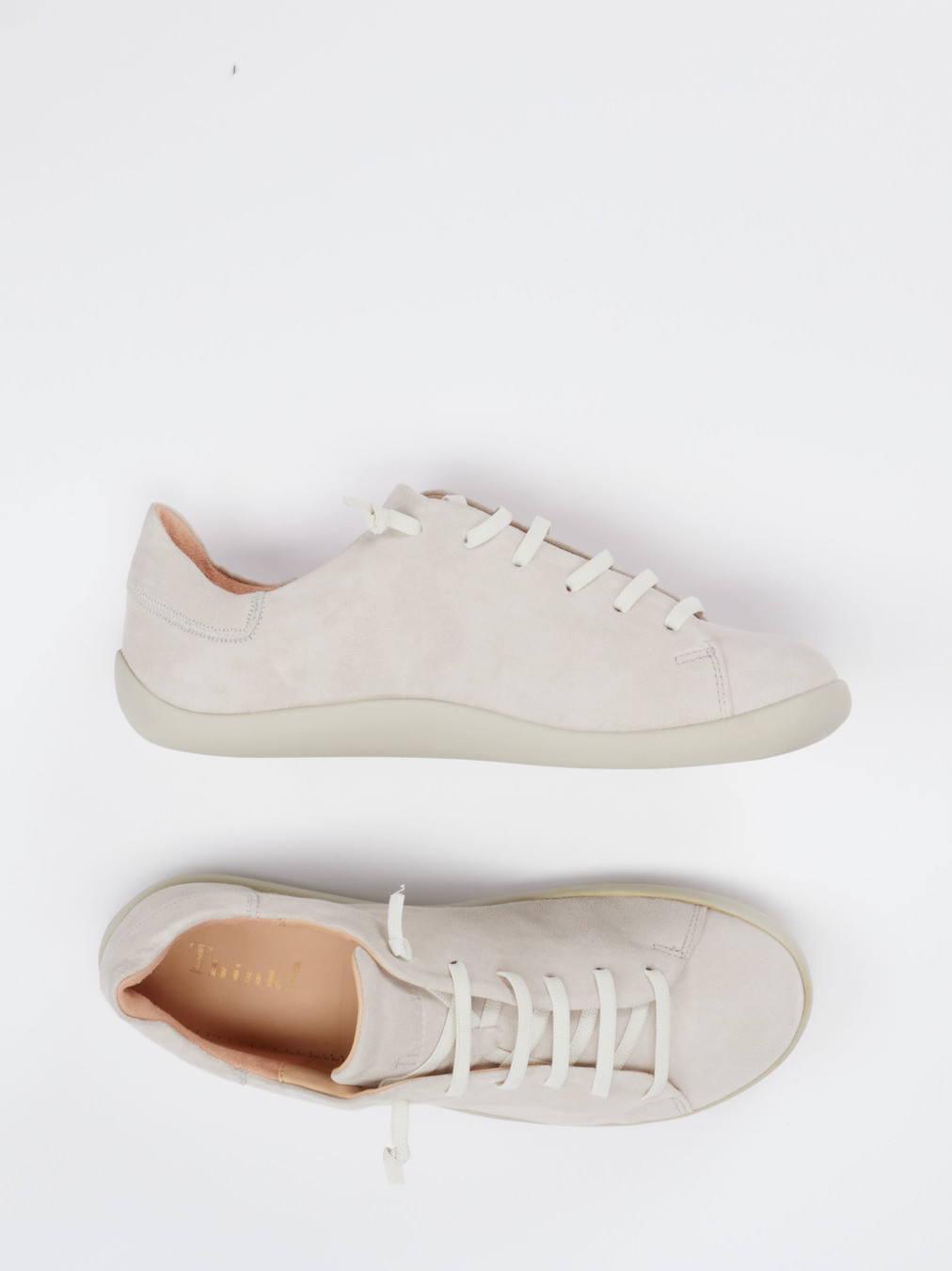Barfußschuh Blo beige 2601399000304