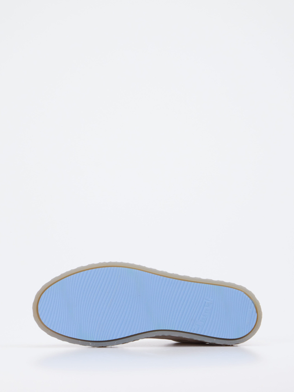 Sneaker grau 2661493000205