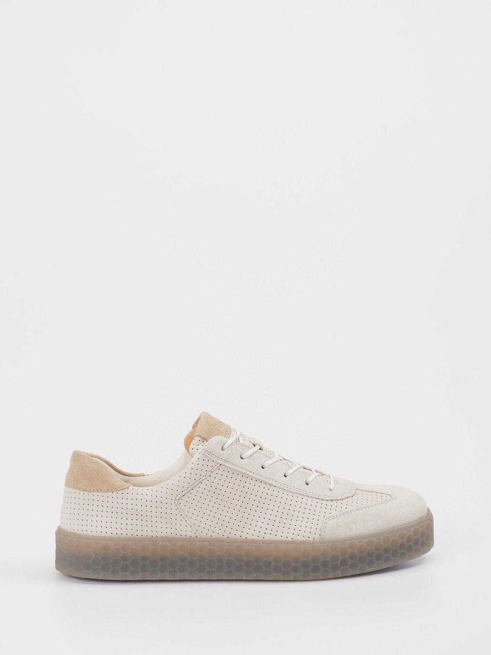 Sneaker Honey grau 2661493000201