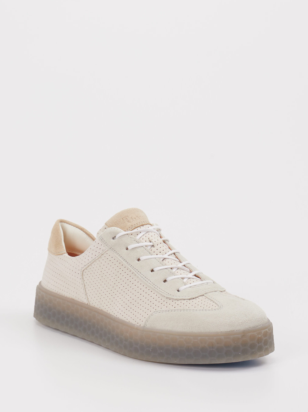 Sneaker Honey grau 2661493000206