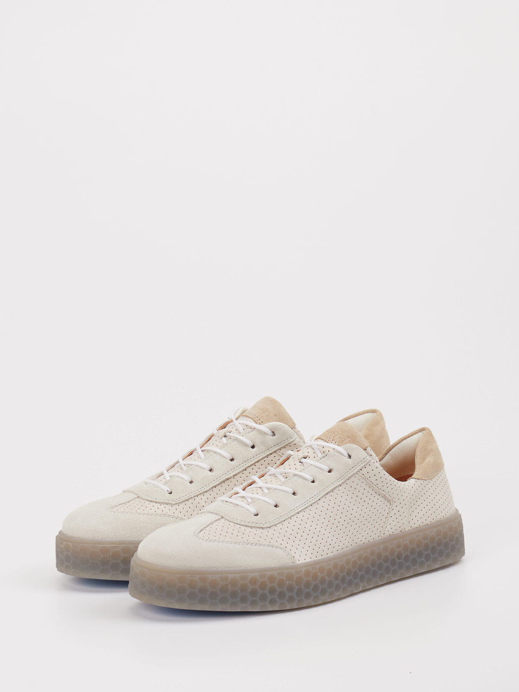 Sneaker Honey grau 2661493000202