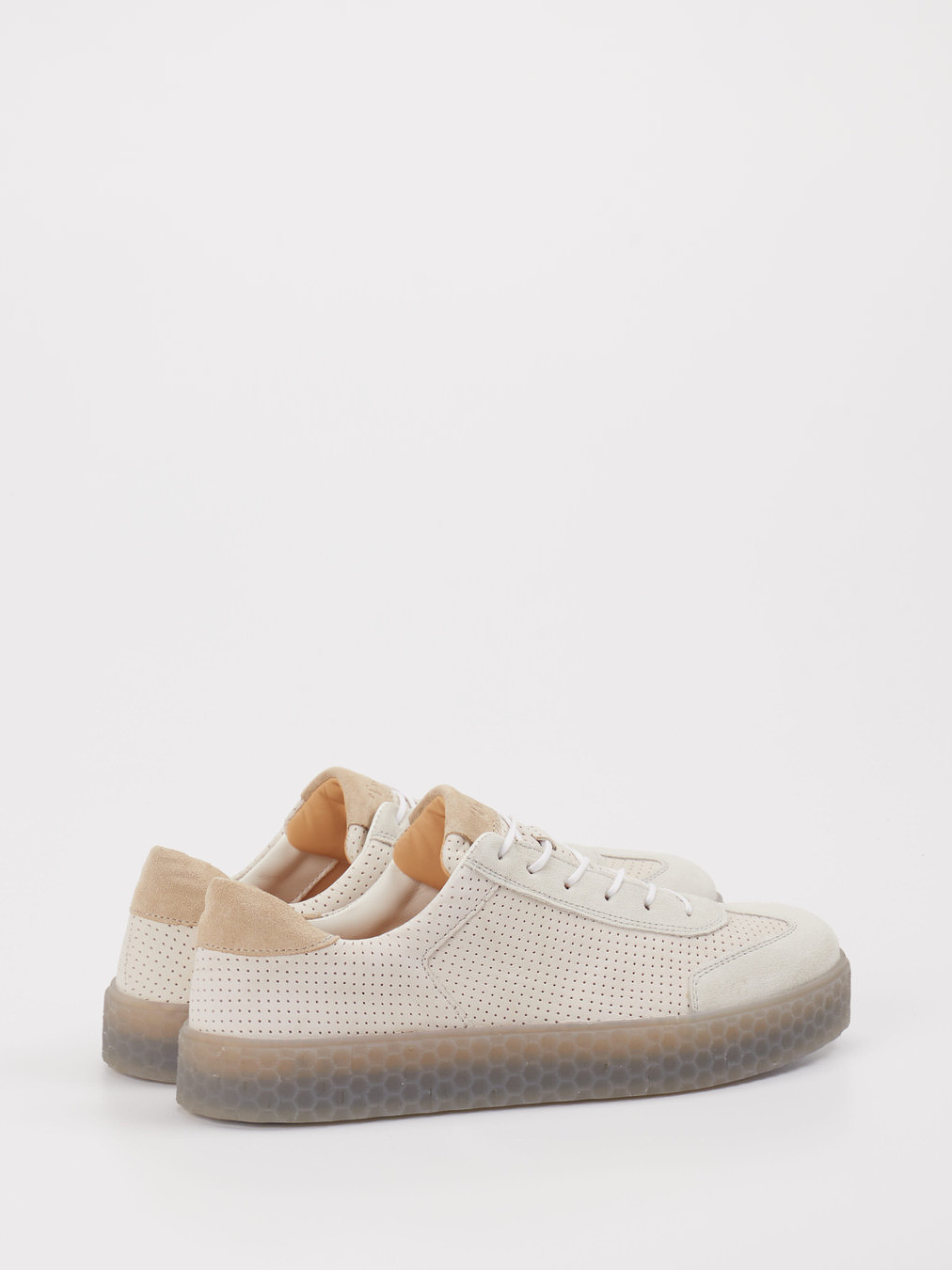 Sneaker Honey grau 2661493000203