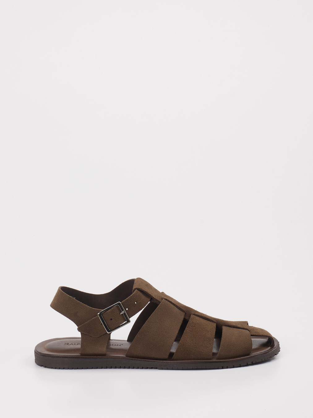 Sandale braun 4201209002901