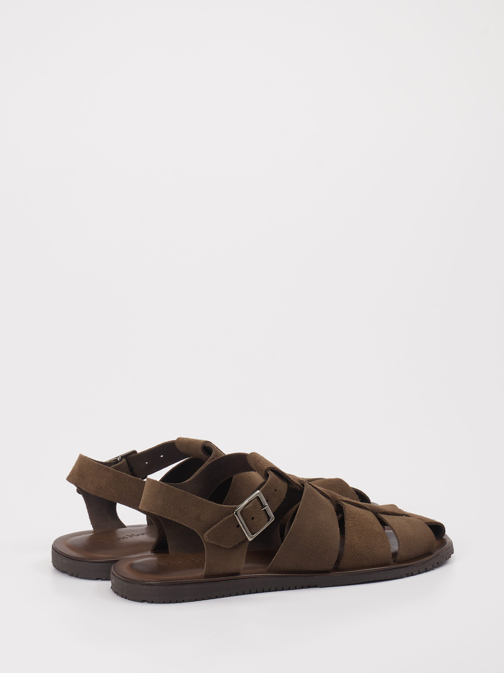 Sandale braun 4201209002903