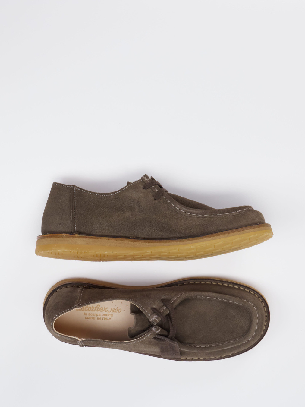 Boot grau 4701459004204