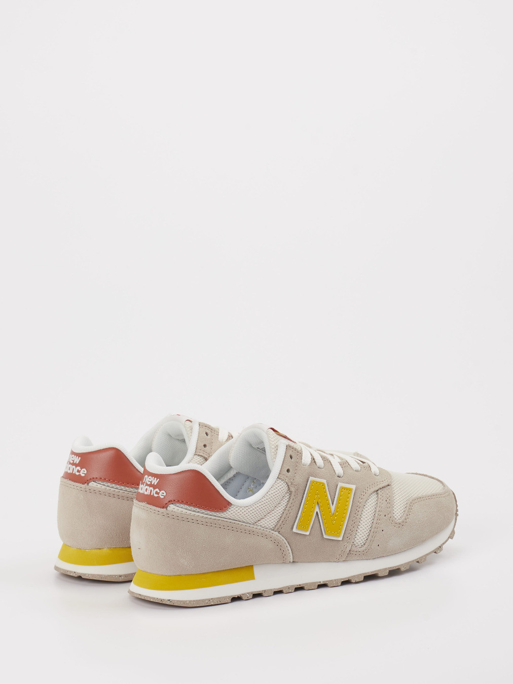 Sneaker beige 8165358000103