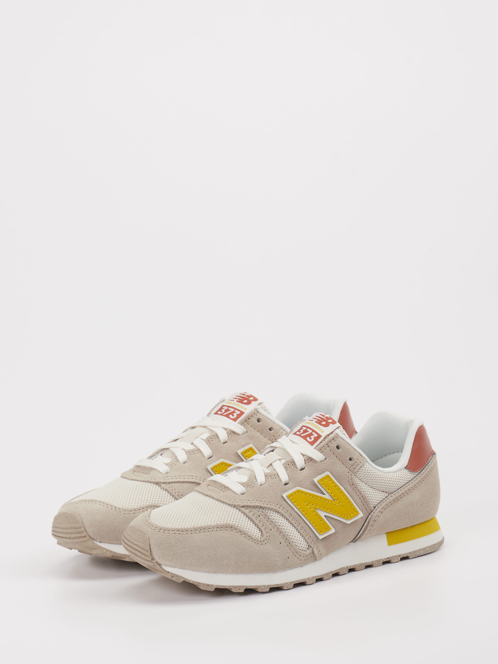 Sneaker beige 8165358000102