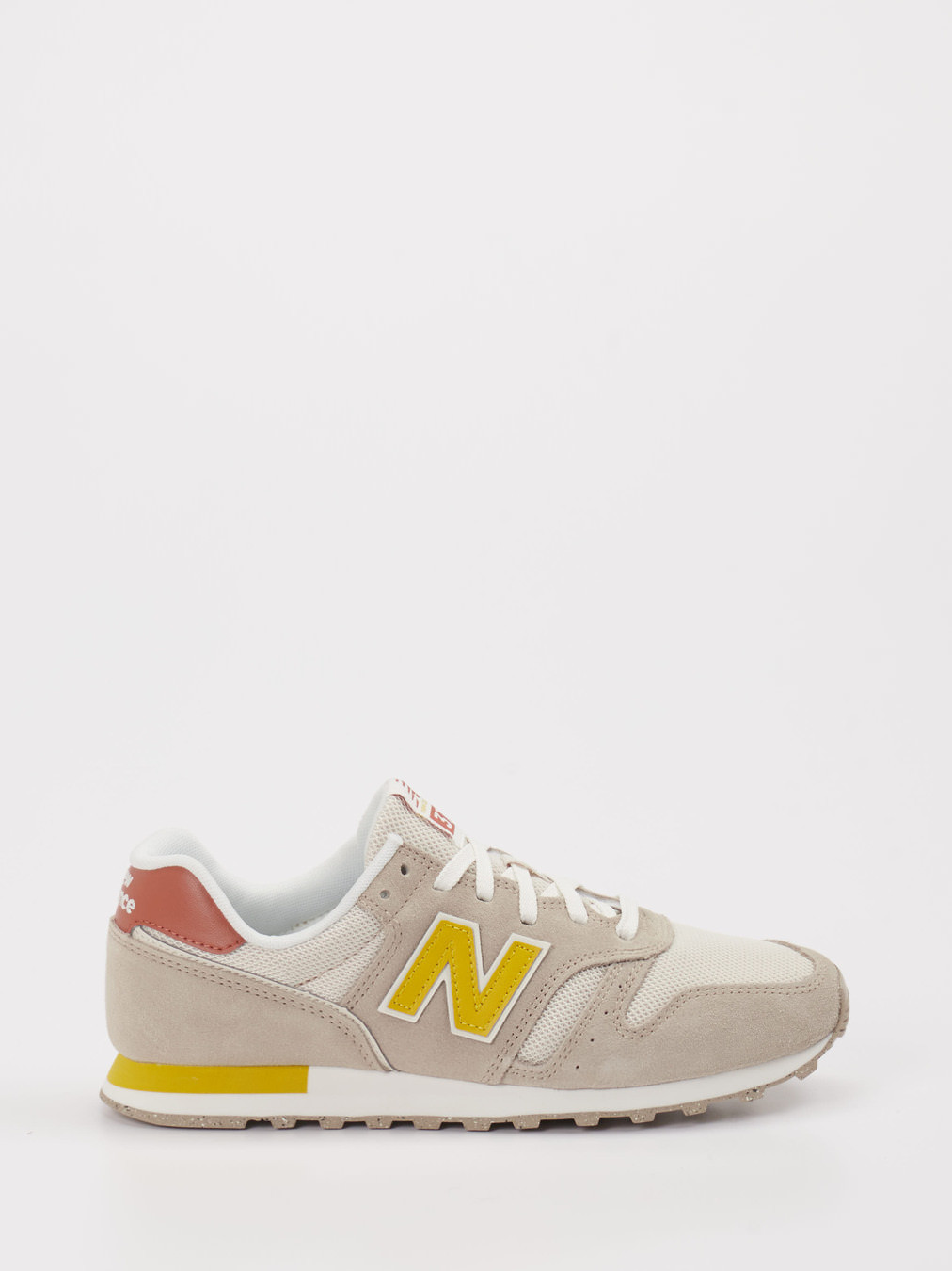 Sneaker beige 8165358000101