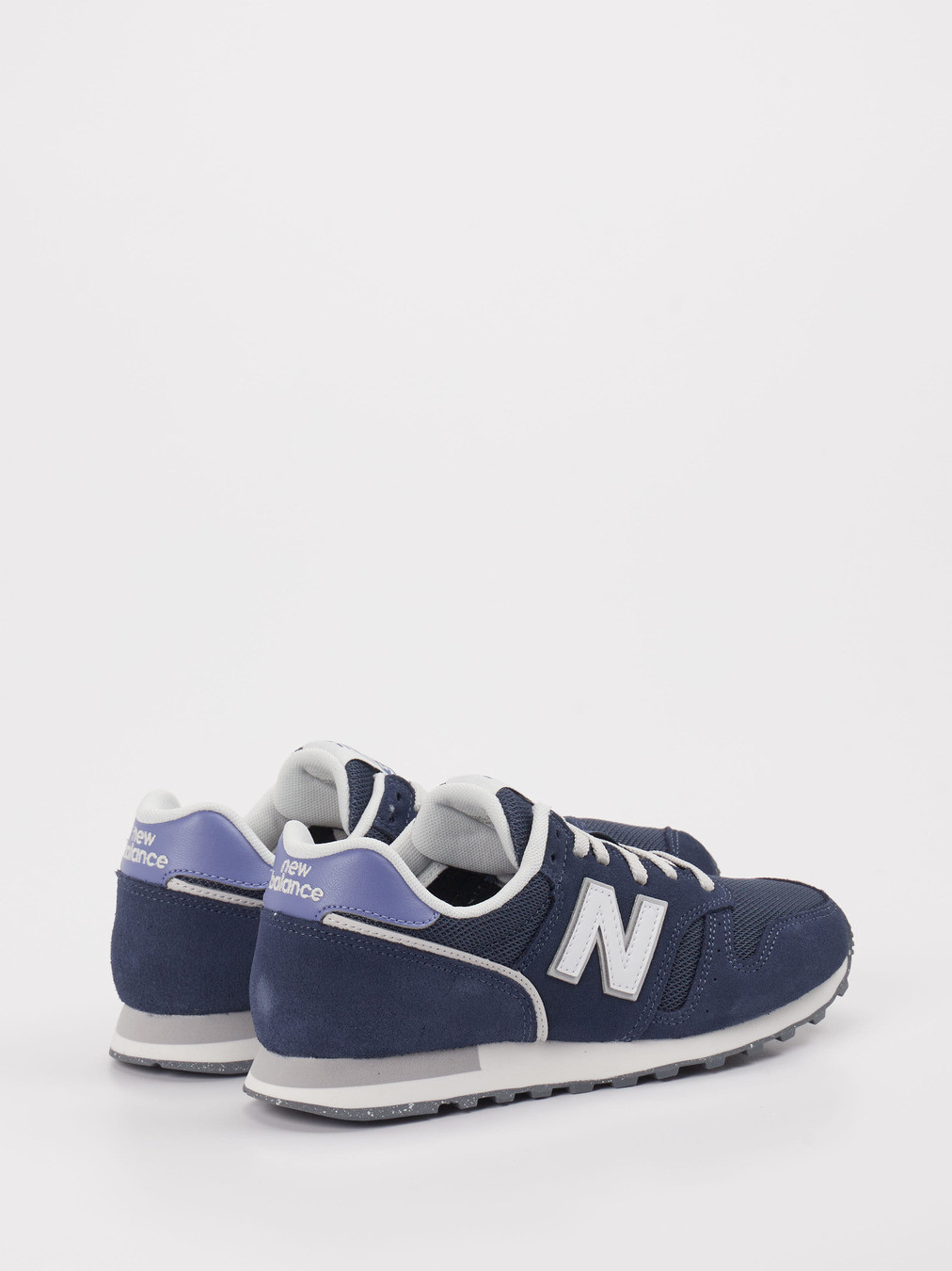 Sneaker blau 8165109010503