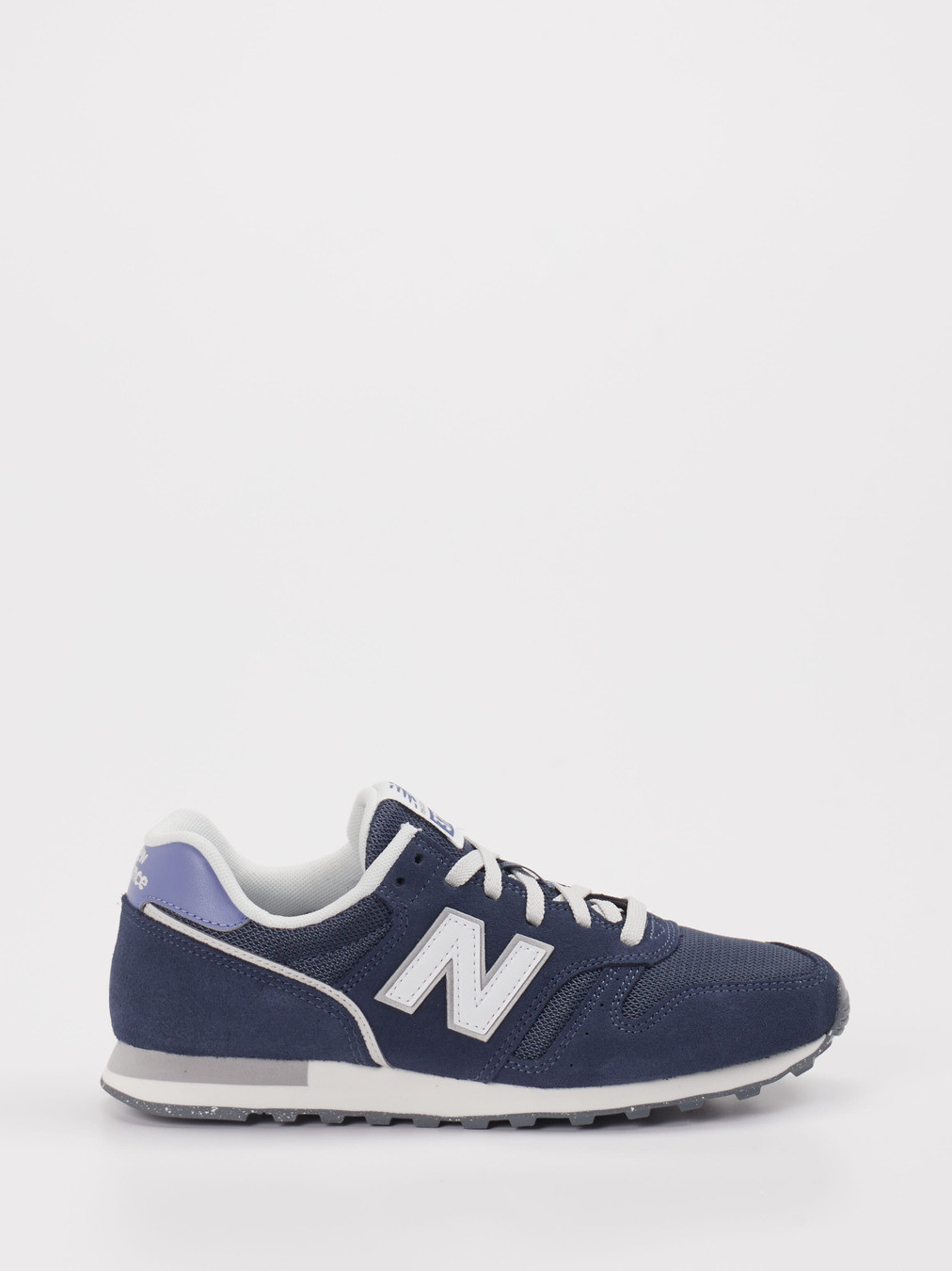 Sneaker blau 8165109010501