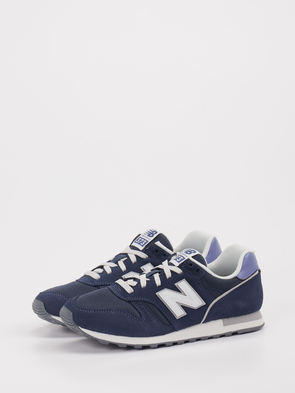 Sneaker blau 8165109010502