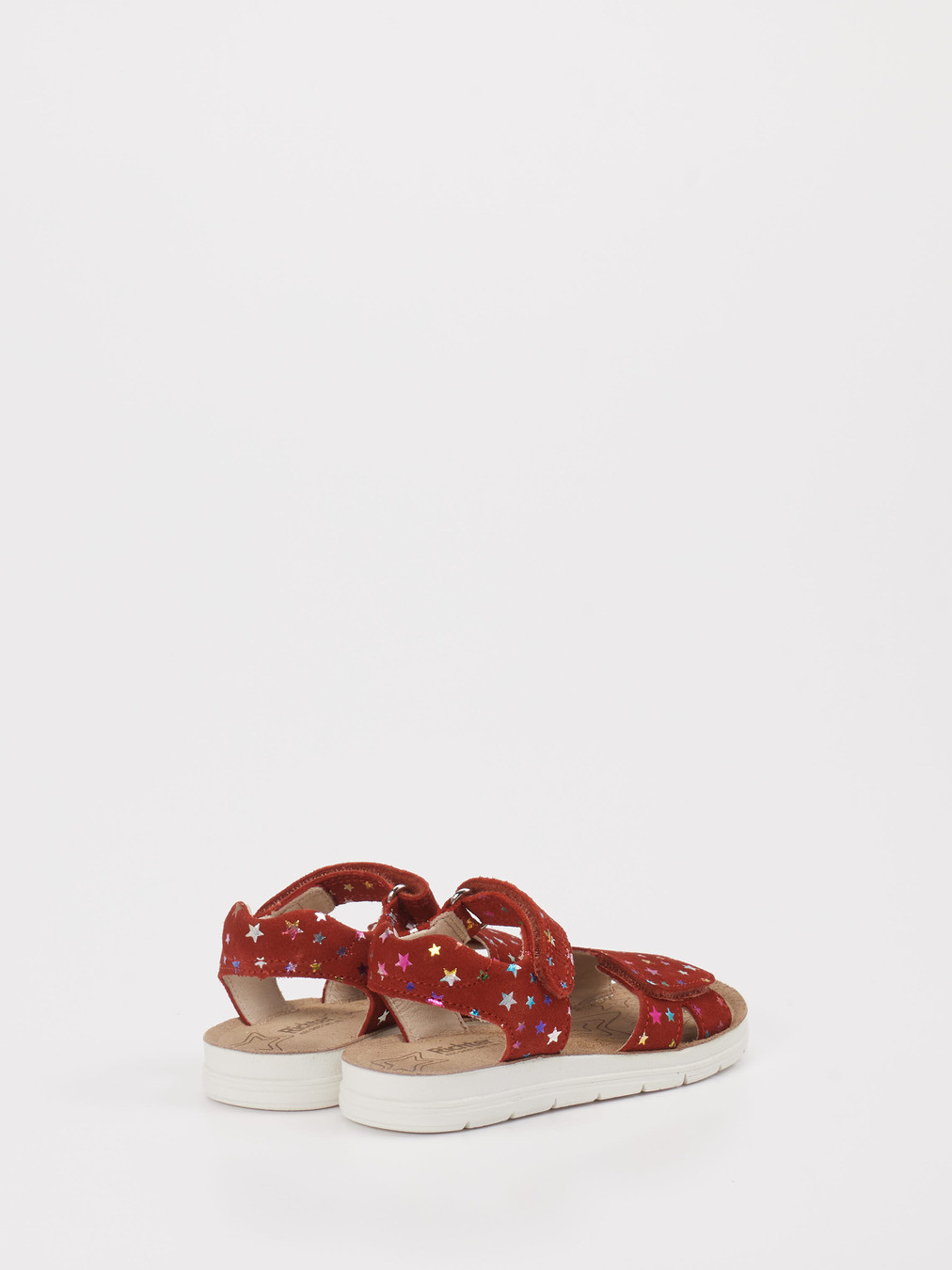 Sandalette rot 6201559002603
