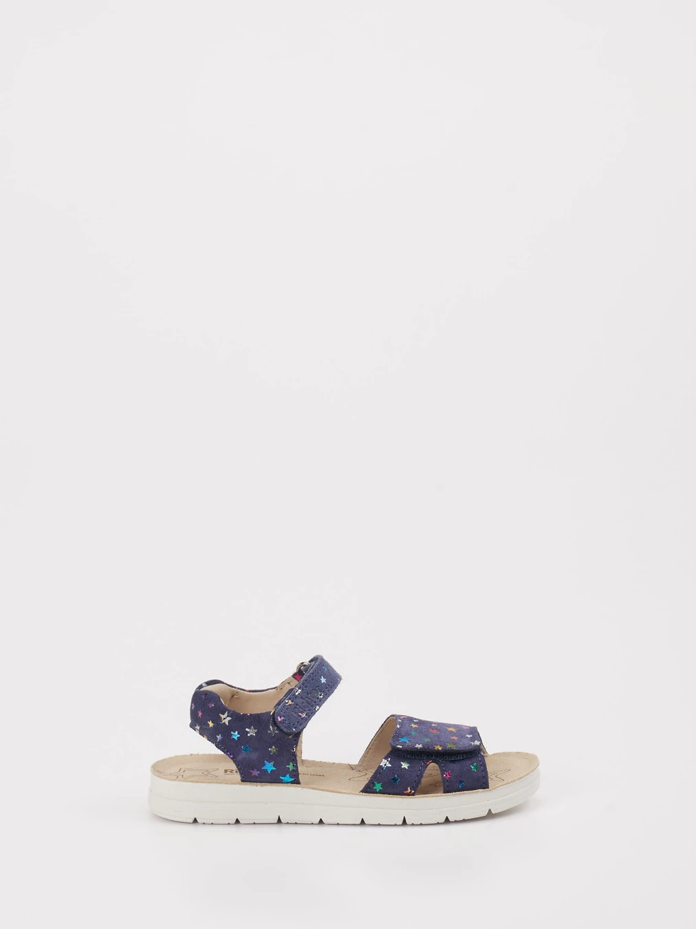 Sandalette blau 6201105001601