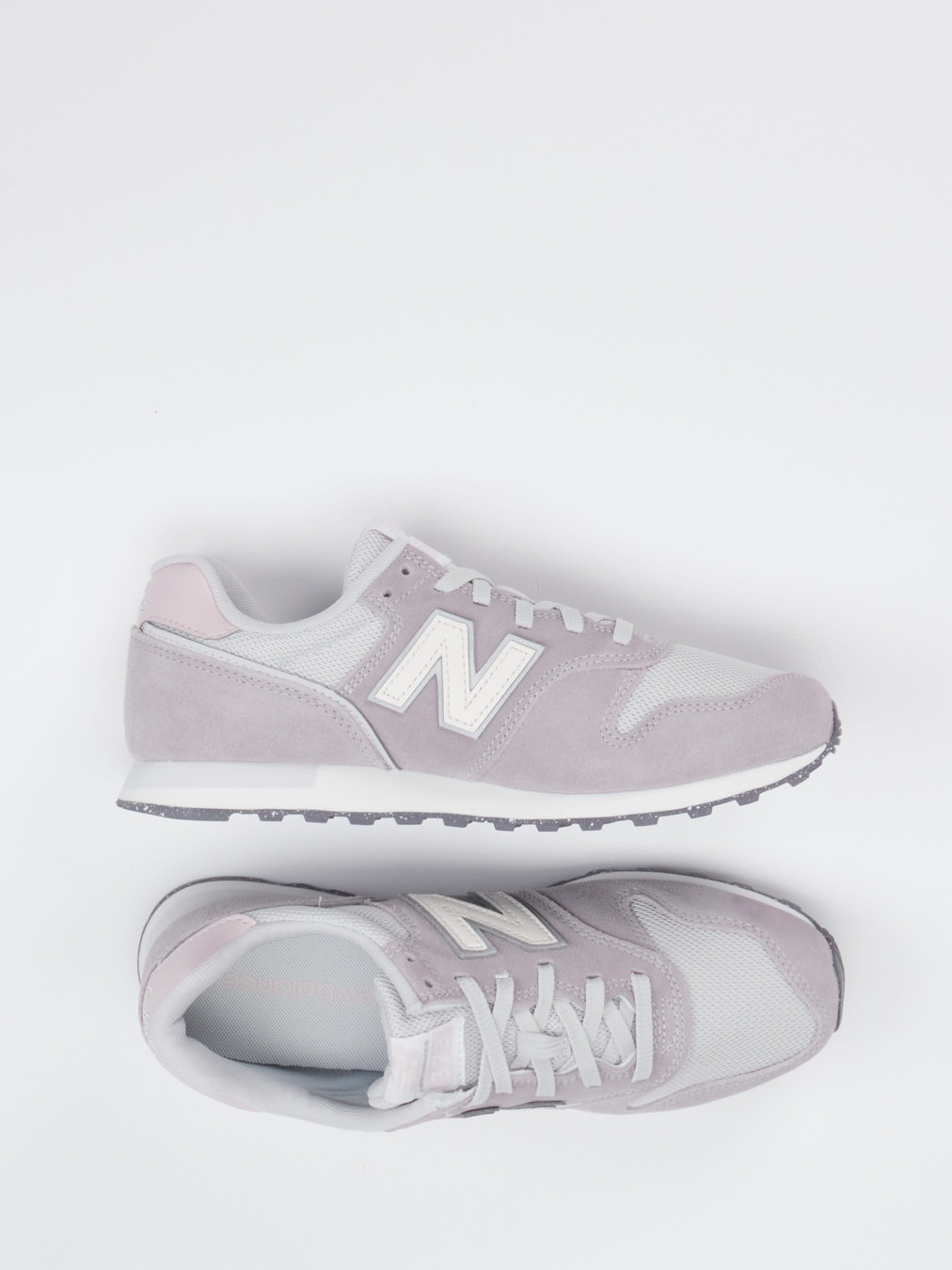 Sneaker pink 8165539000704