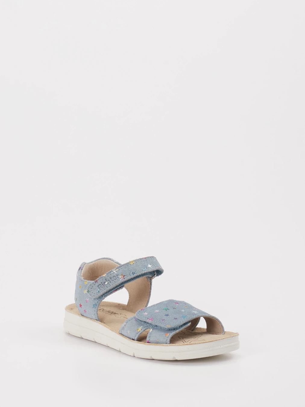 Sandalette blau 6201155000406