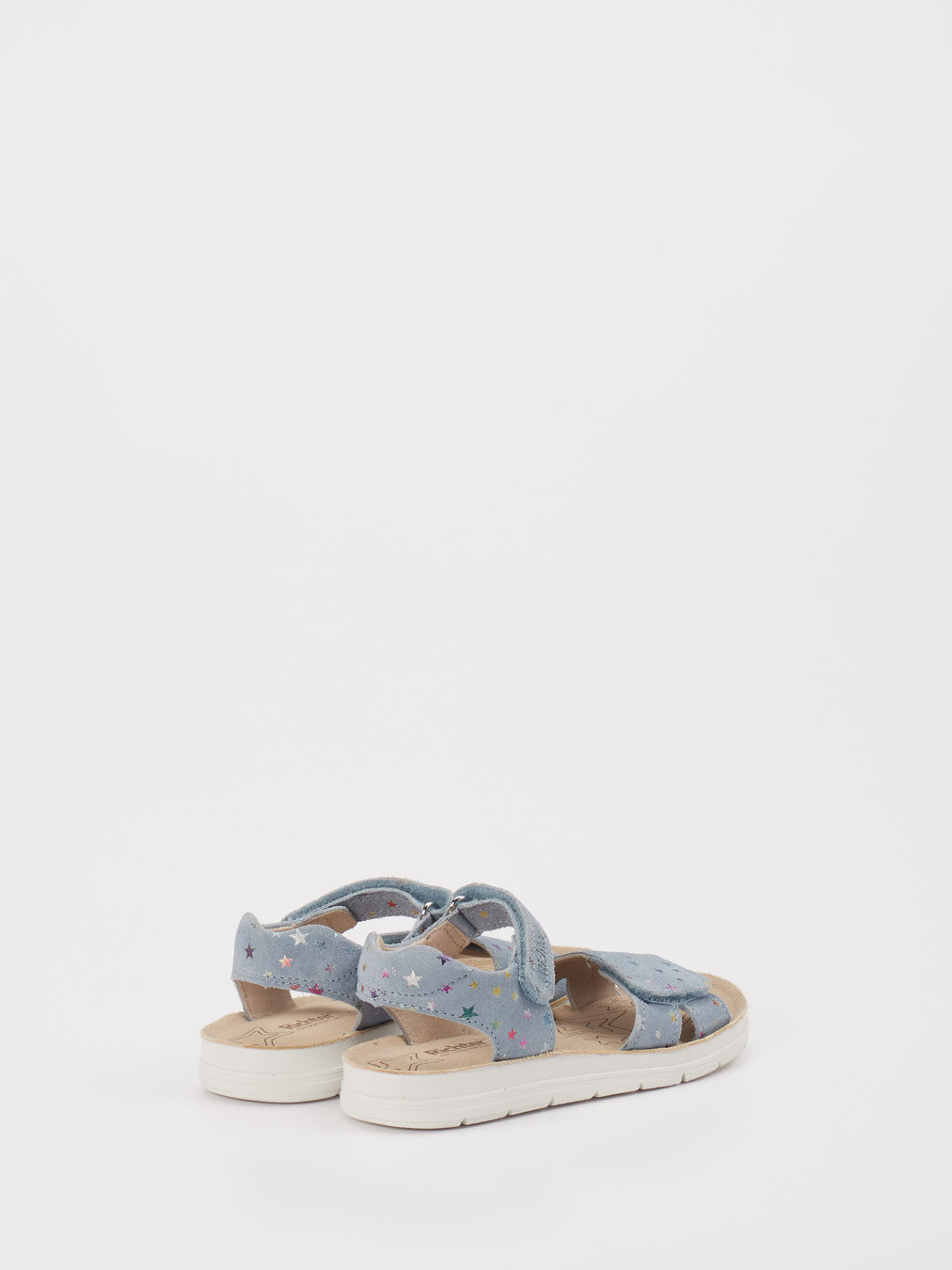Sandalette blau 6201155000403