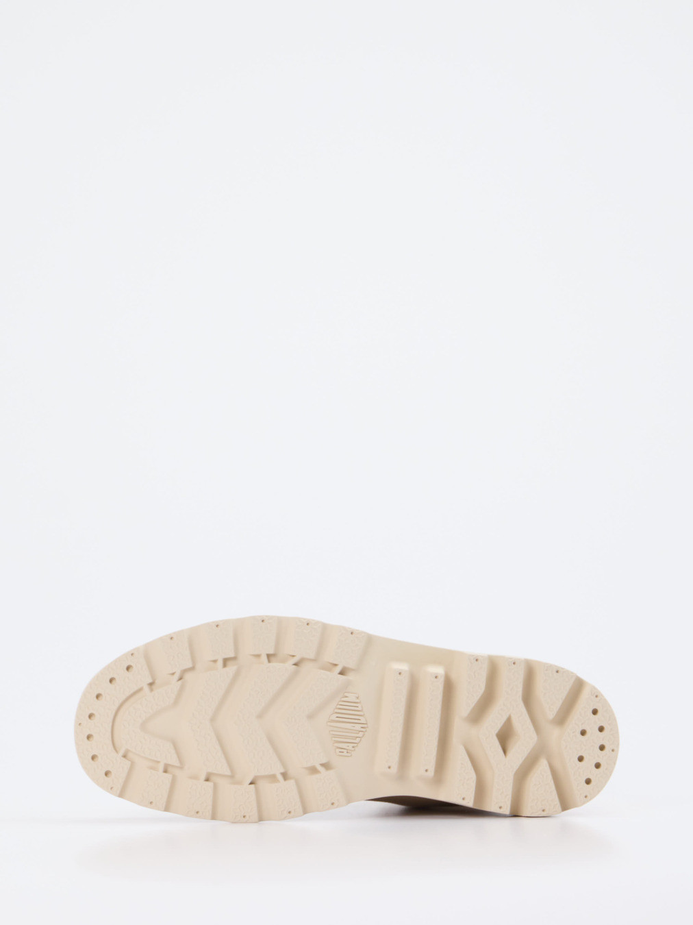 Sneaker high braun 8166299000105