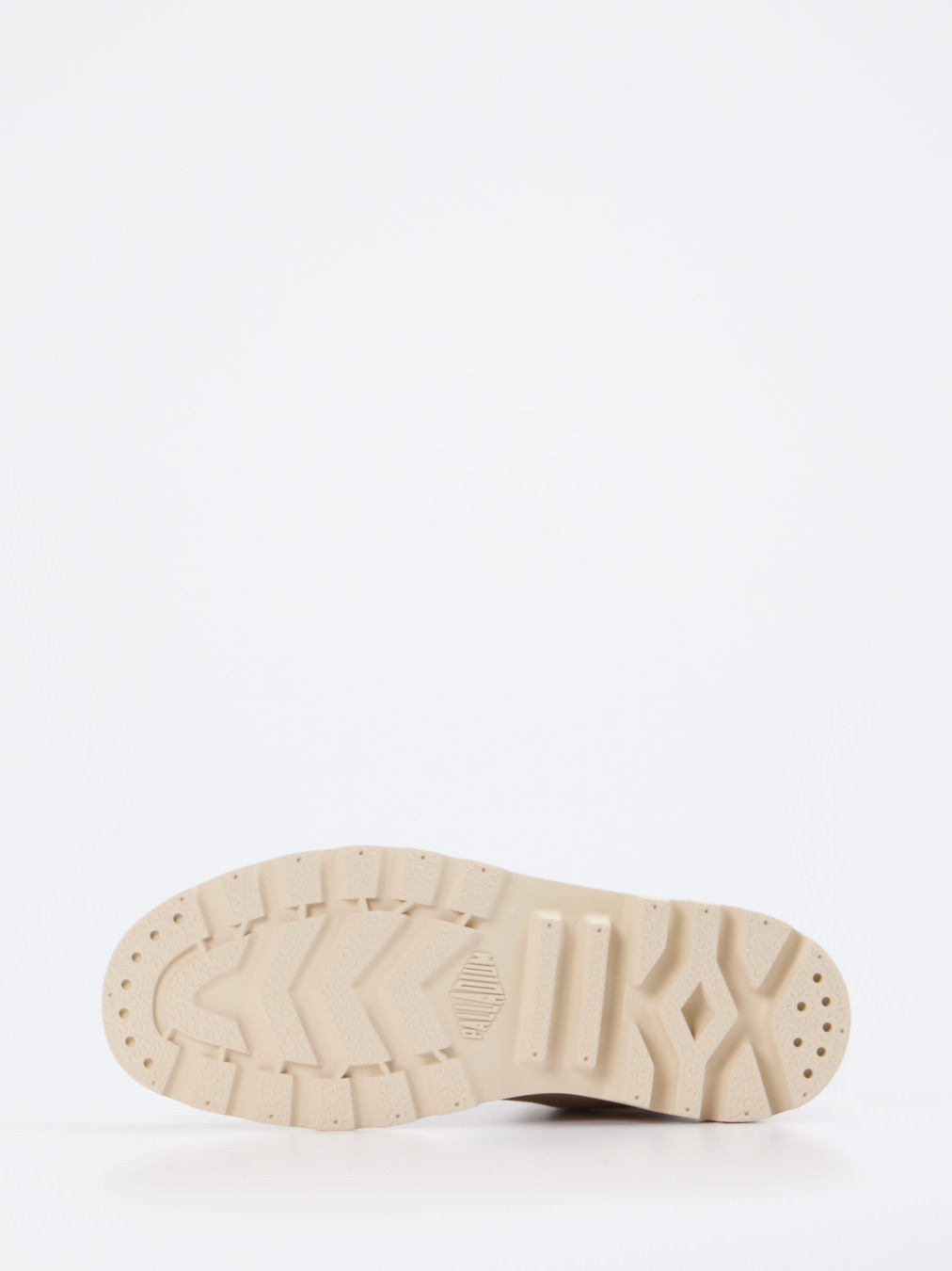 Sneaker high braun 8166299000105