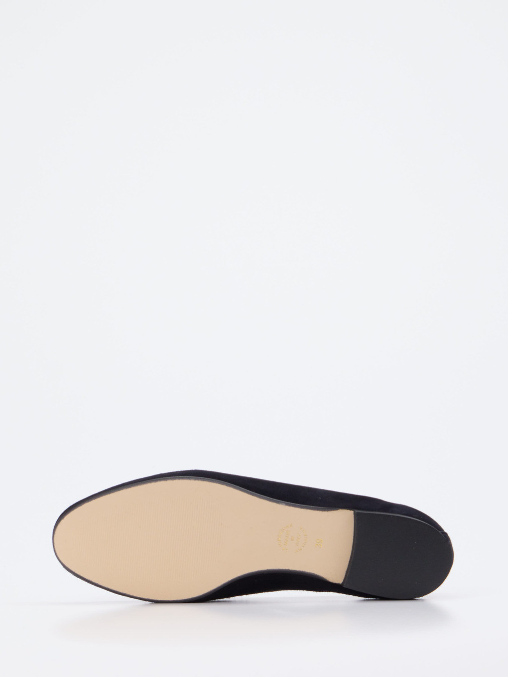 Slipper blau 1511109034605