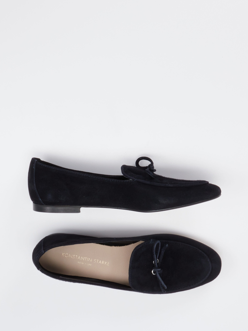 Slipper blau 1511109034604