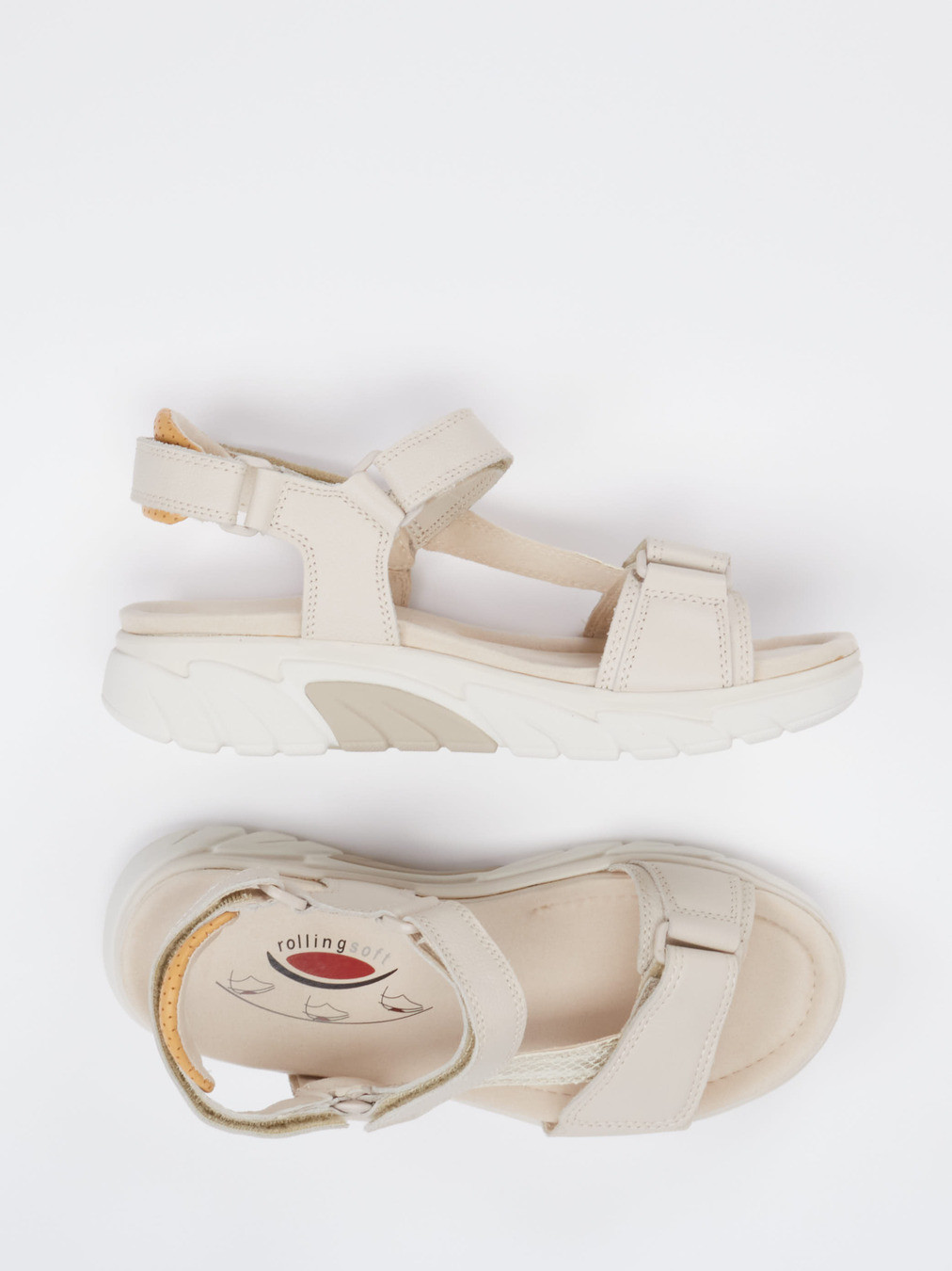 Sandale beige 2200399000404