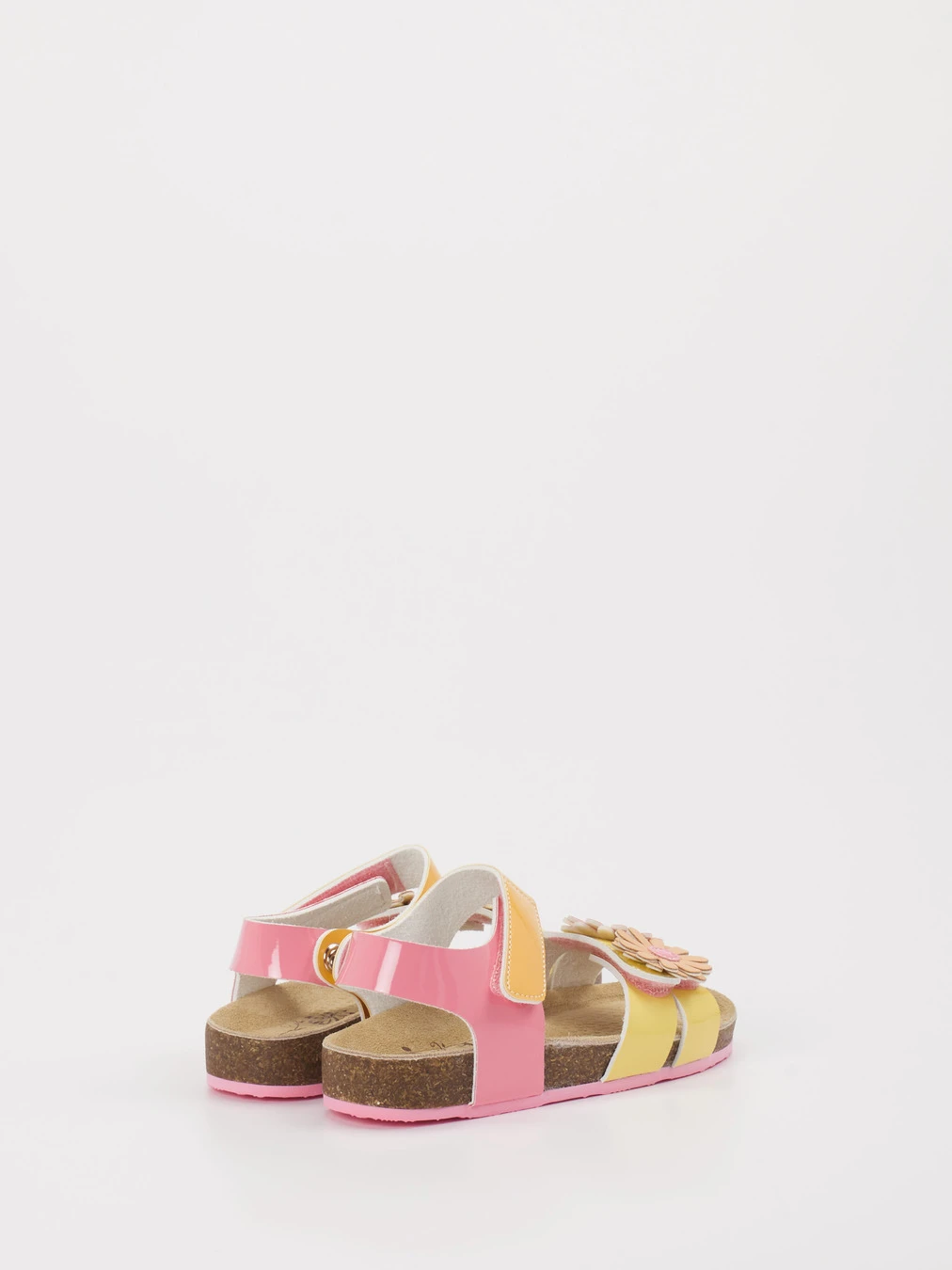 Sandalette rot 6201578000103