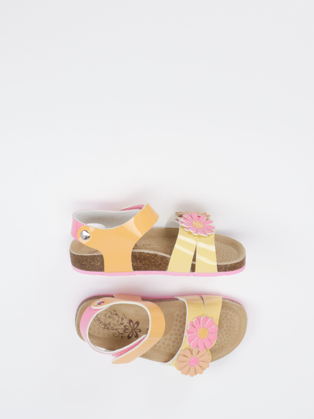Sandalette rot 6201578000104
