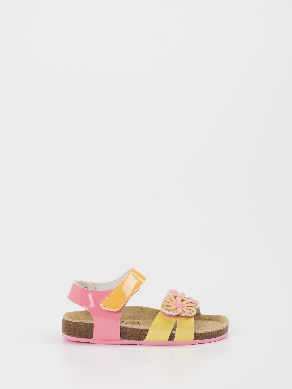 Sandalette rot 6201578000101