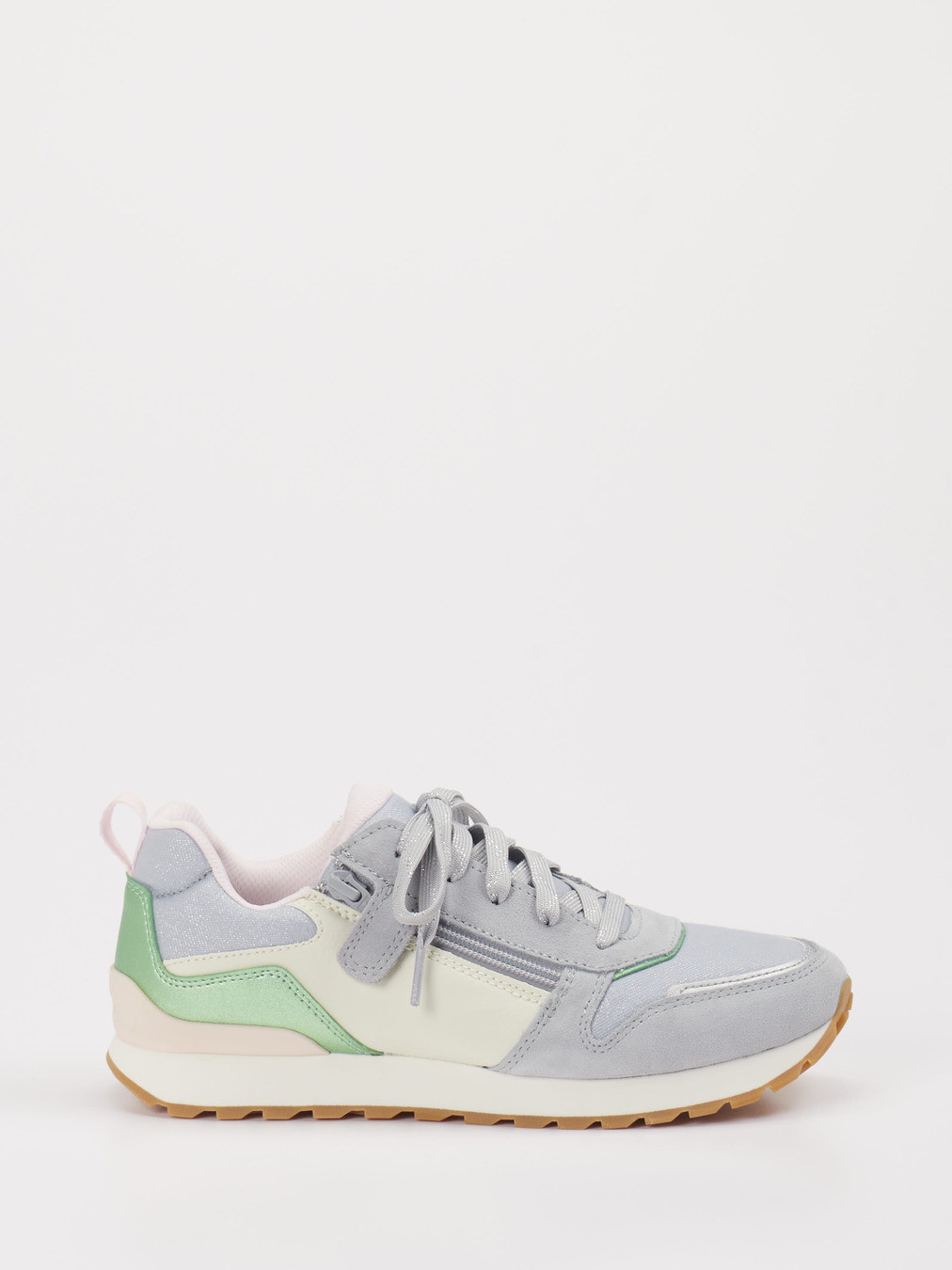 Sneaker blau 6611195000301