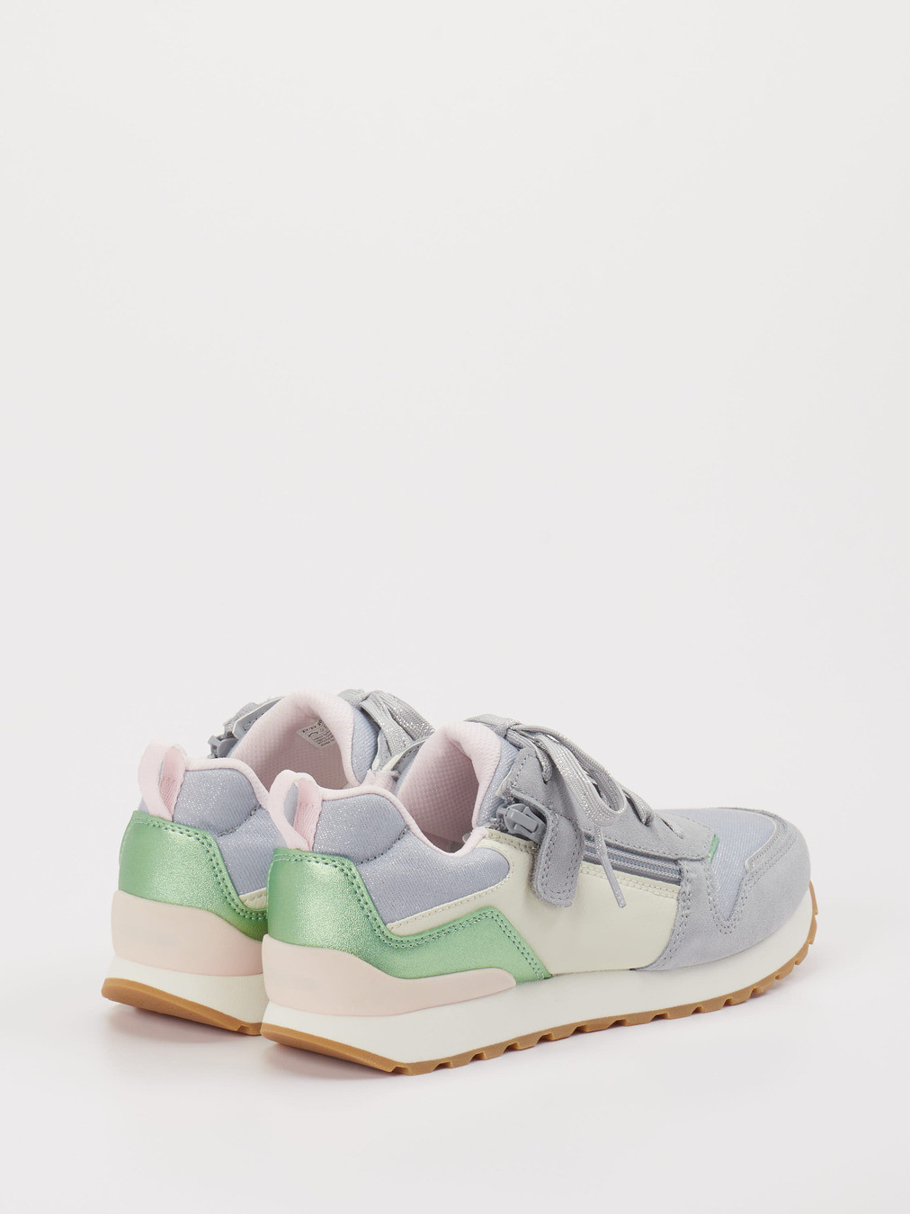 Sneaker blau 6611195000303