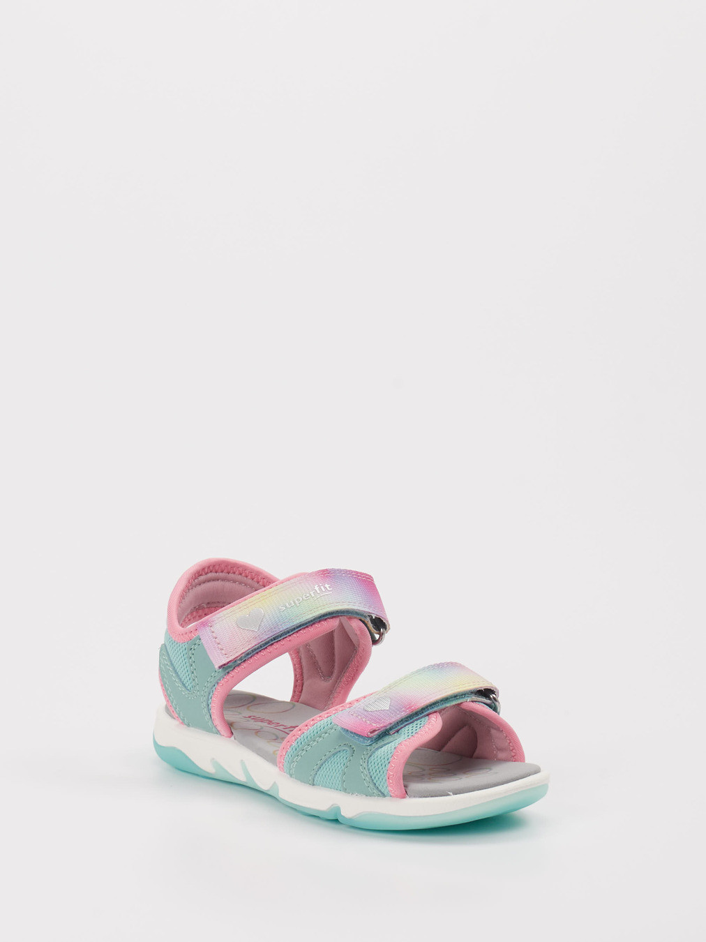 Sandalette grün 6201695000106