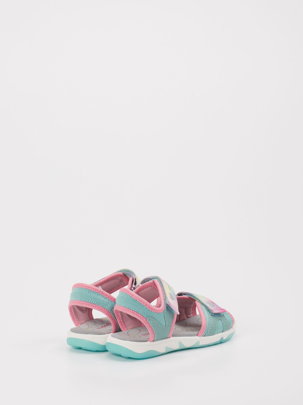 Sandalette grün 6201695000103