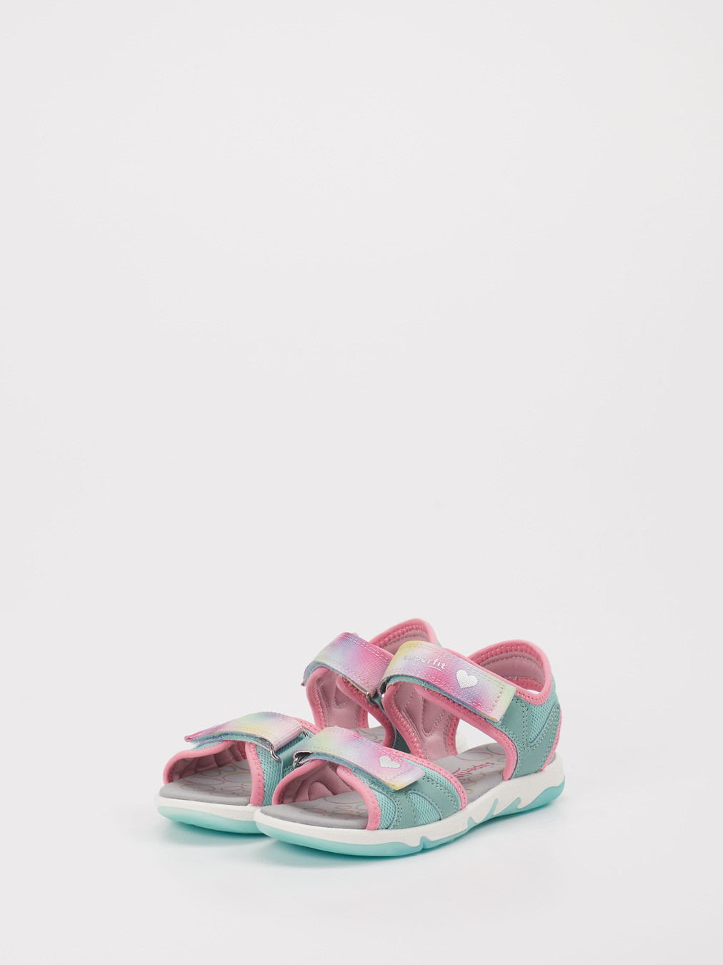 Sandalette grün 6201695000102